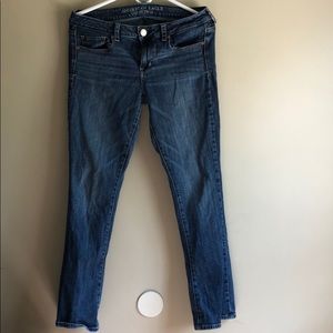American Eagle Outfitters Jeans